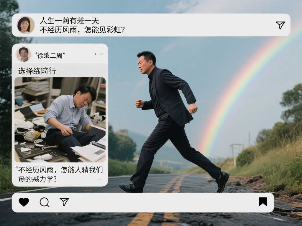表现