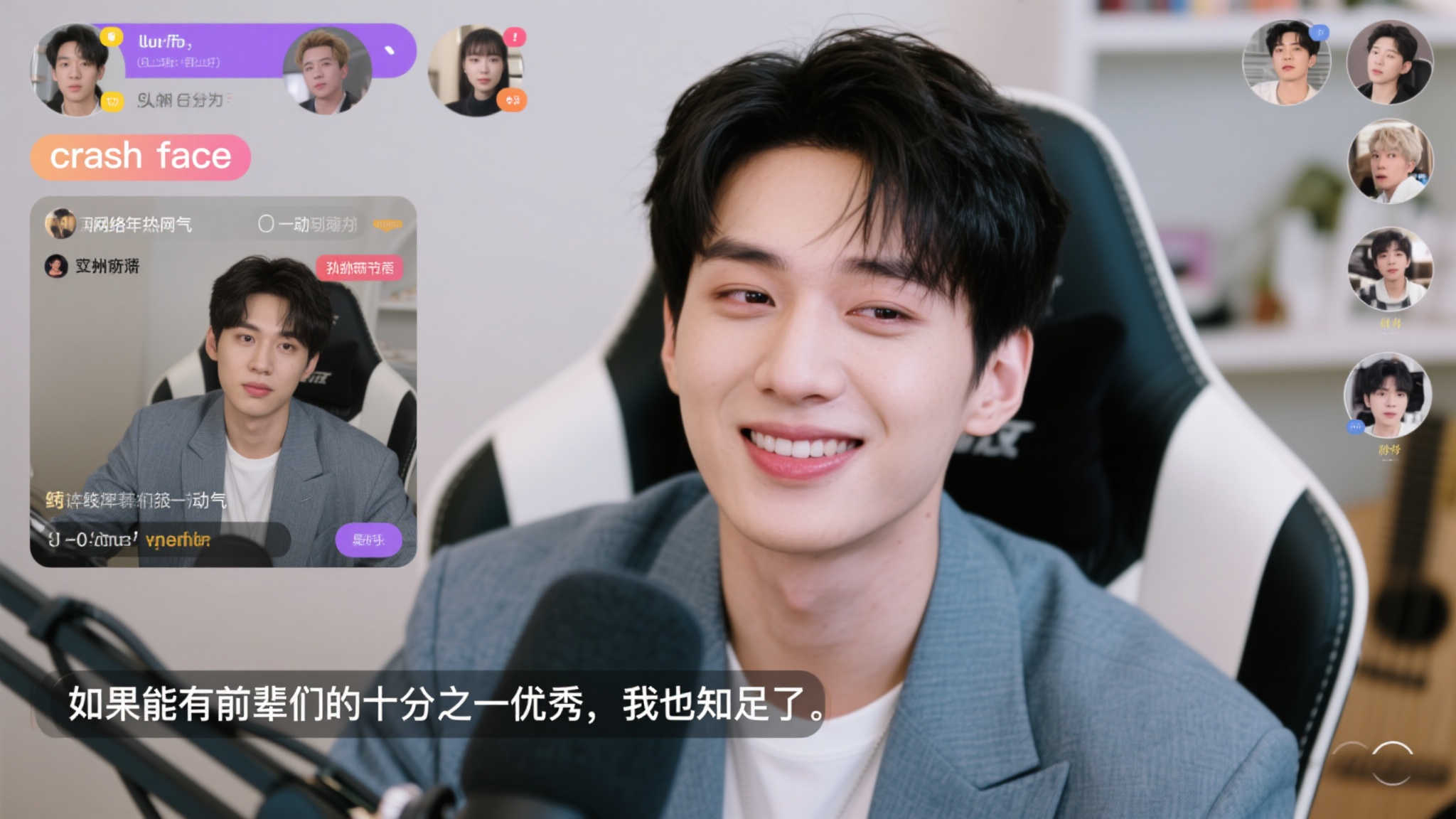 这要求我们