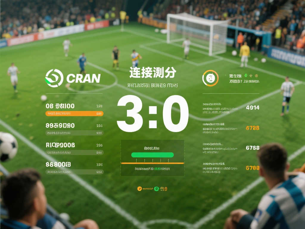 他都表现得