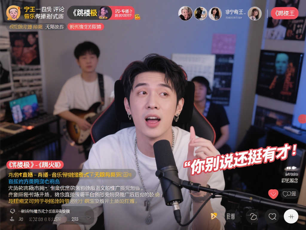 又一代人