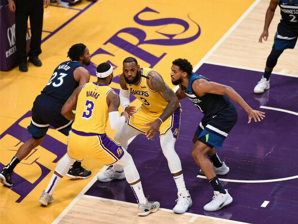 NBA联盟