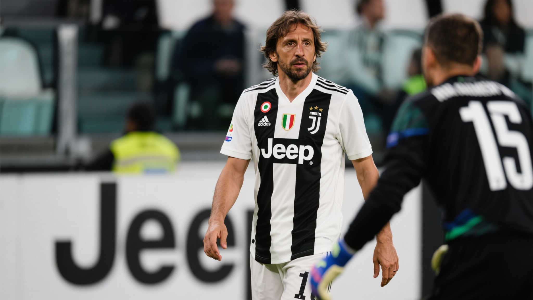 全能中场 全能中场