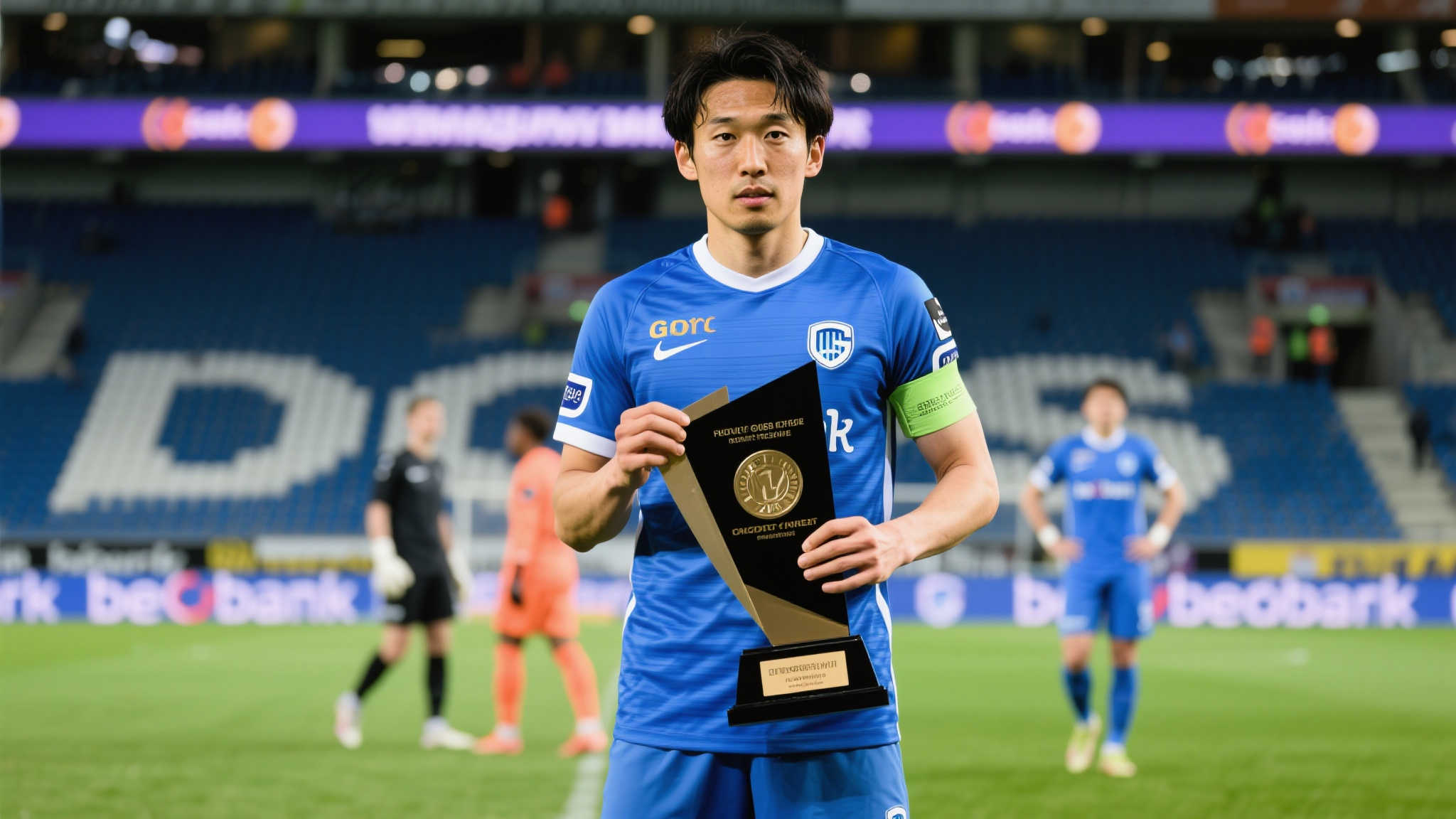 追求的不同 追求的不同