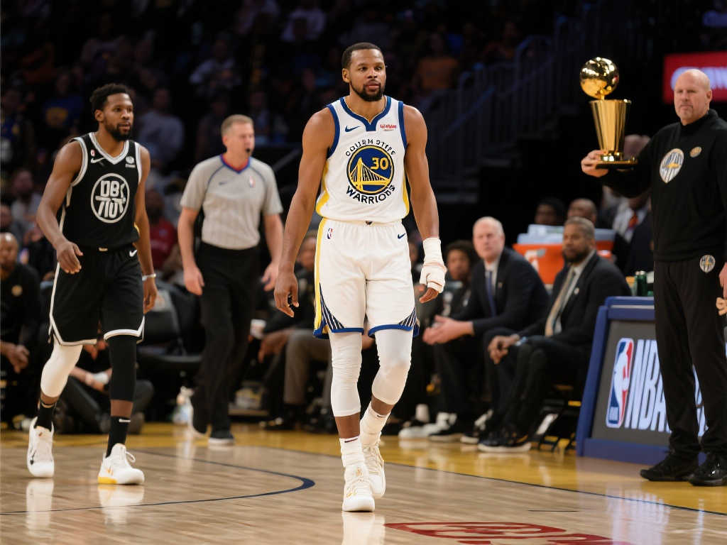 库里再一次 库里再一次