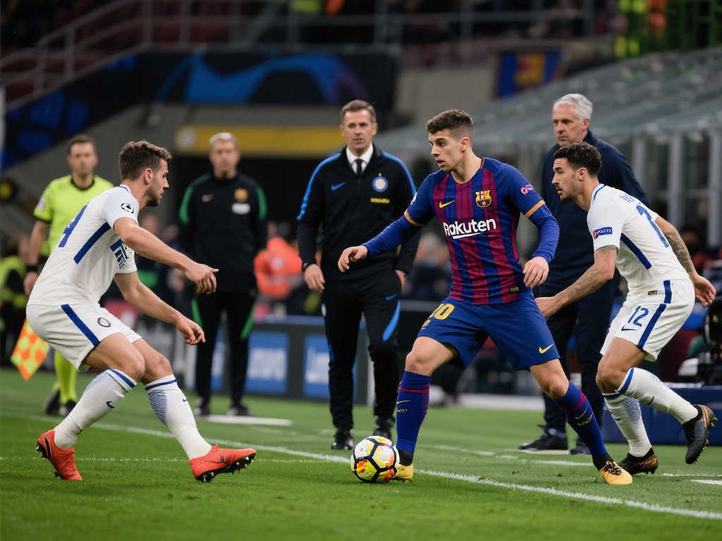 戰性的技術 戰性的技術