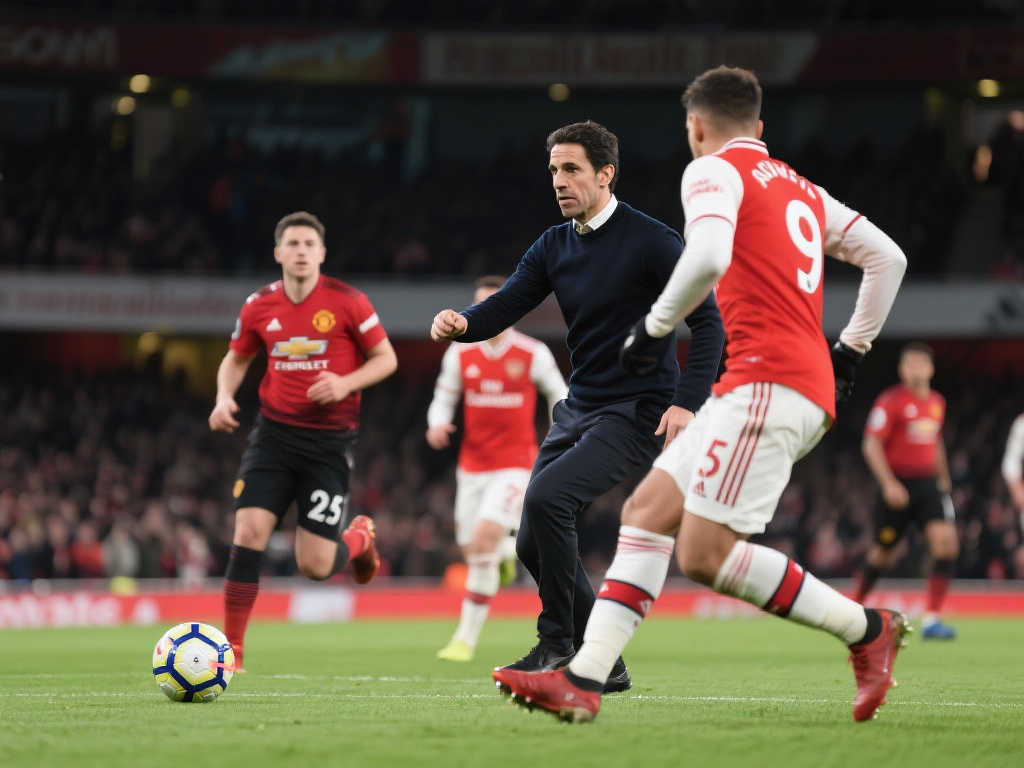 精准的跑位 精准的跑位