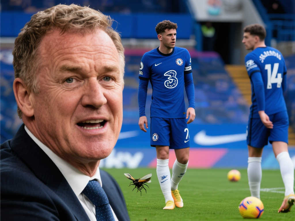 喬治和小卡 喬治和小卡